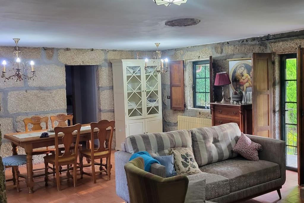 Villa Aguasantas Martin  Ngoại thất bức ảnh