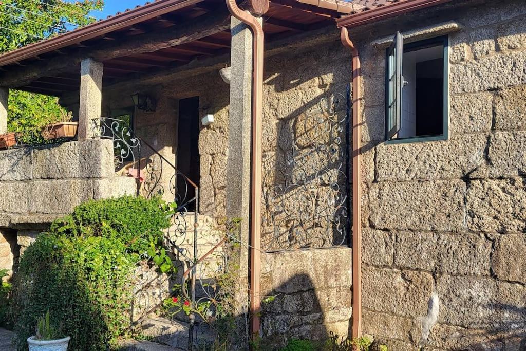 Villa Aguasantas Martin  Ngoại thất bức ảnh