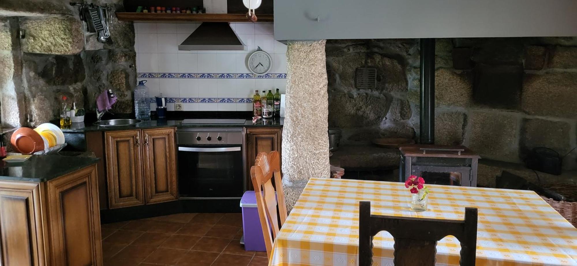 Villa Aguasantas Martin  Ngoại thất bức ảnh